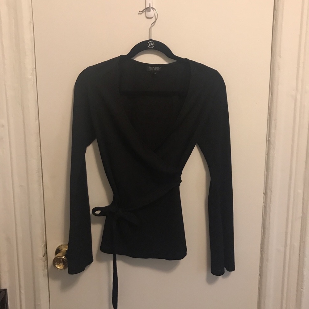 Topshop shirt